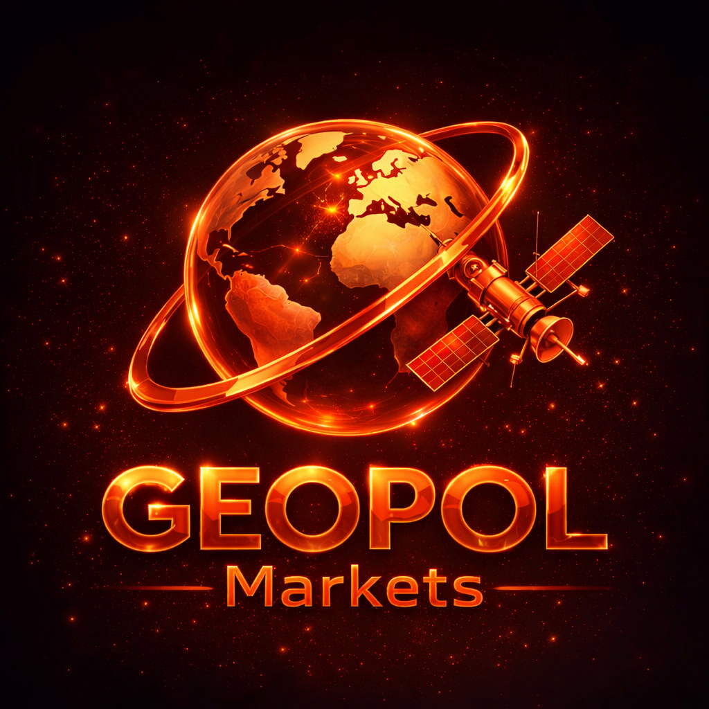 GEOPOL Markets