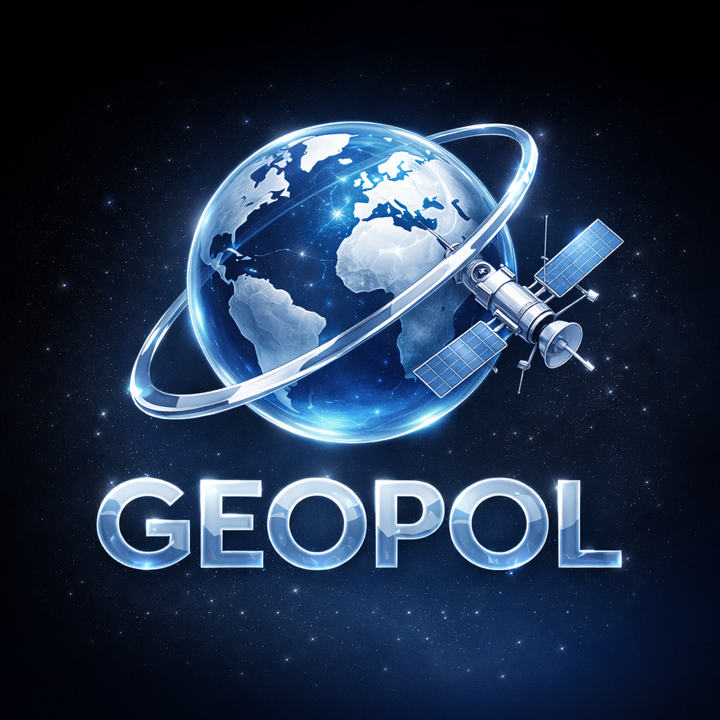 Geopol Icon GEOPOL ANALYTICS - Intelligence géopolitique et veille stratégique